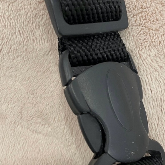 Fanny Pack Black - Picture 4 of 9